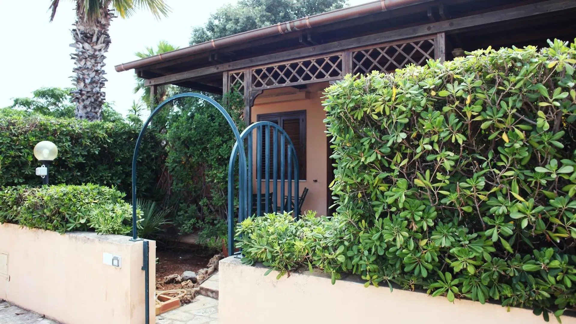 Acquamarina32 Apartment San Vito Lo Capo Italy