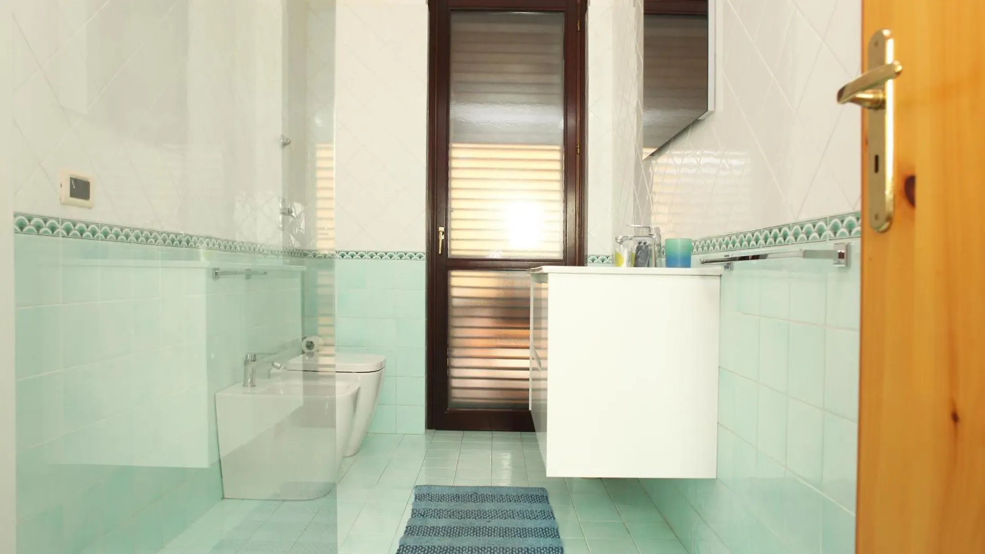 Acquamarina32 Apartment San Vito Lo Capo Italy