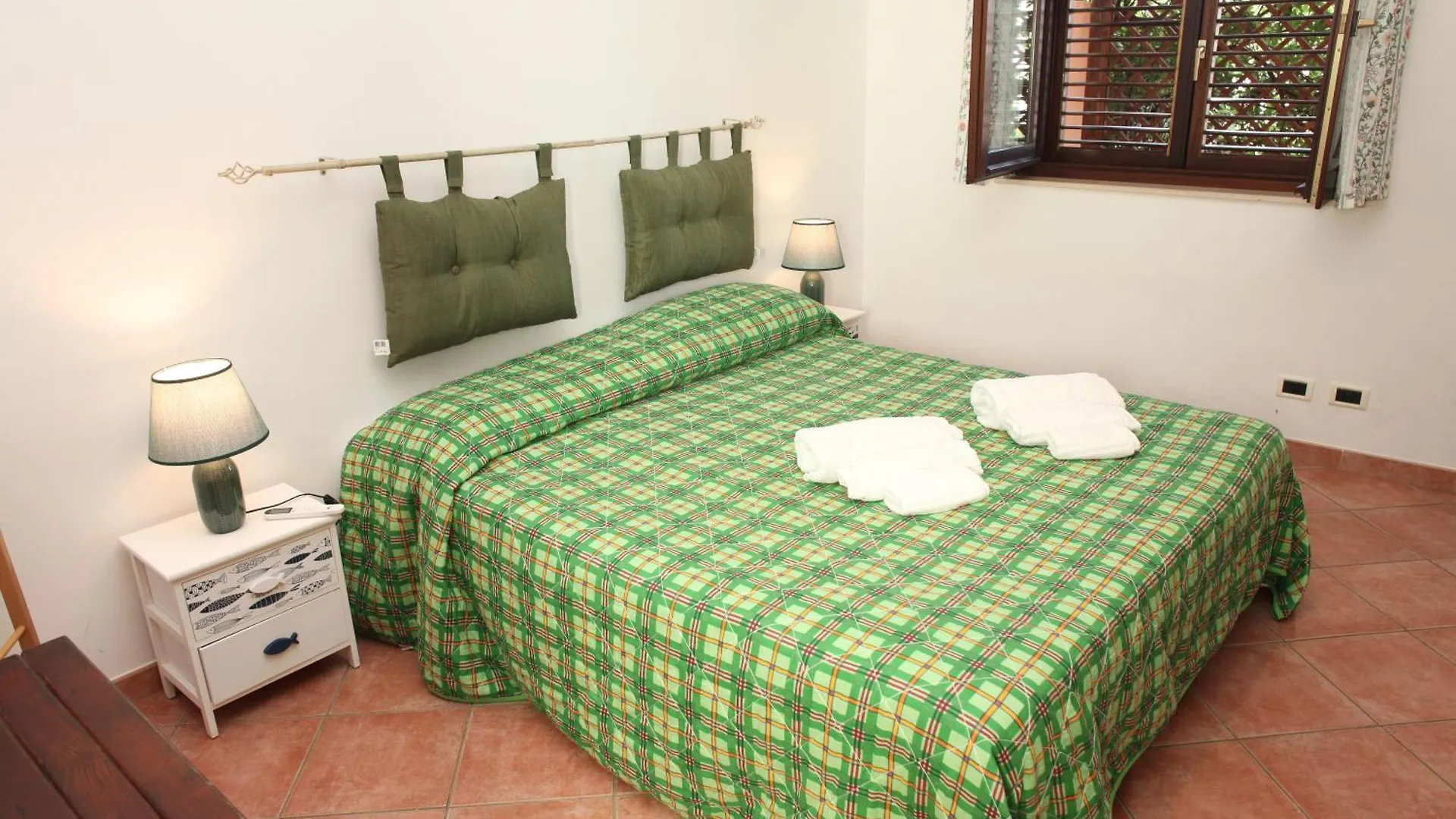 Acquamarina32 Apartment San Vito Lo Capo