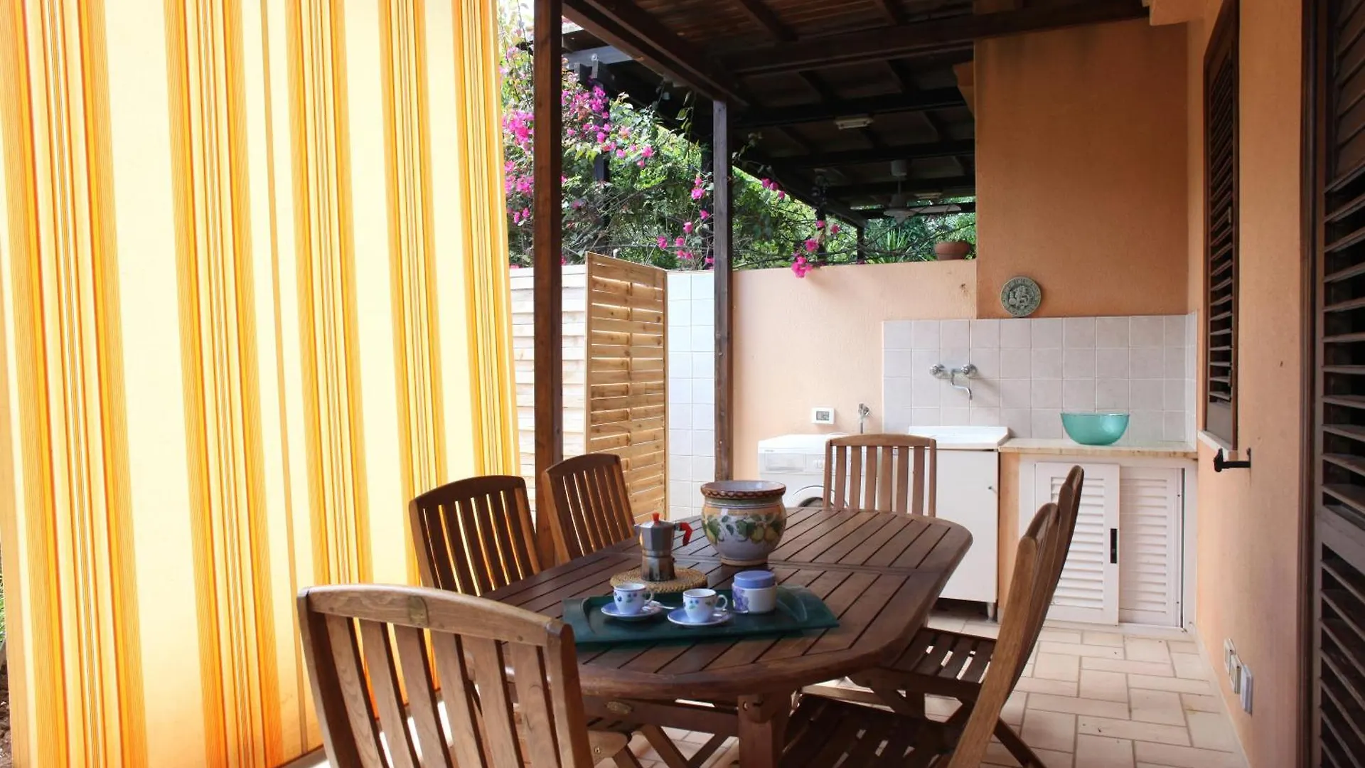 Acquamarina32 Apartment San Vito Lo Capo