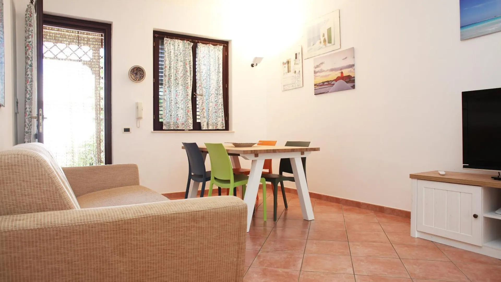 Acquamarina32 Apartment San Vito Lo Capo