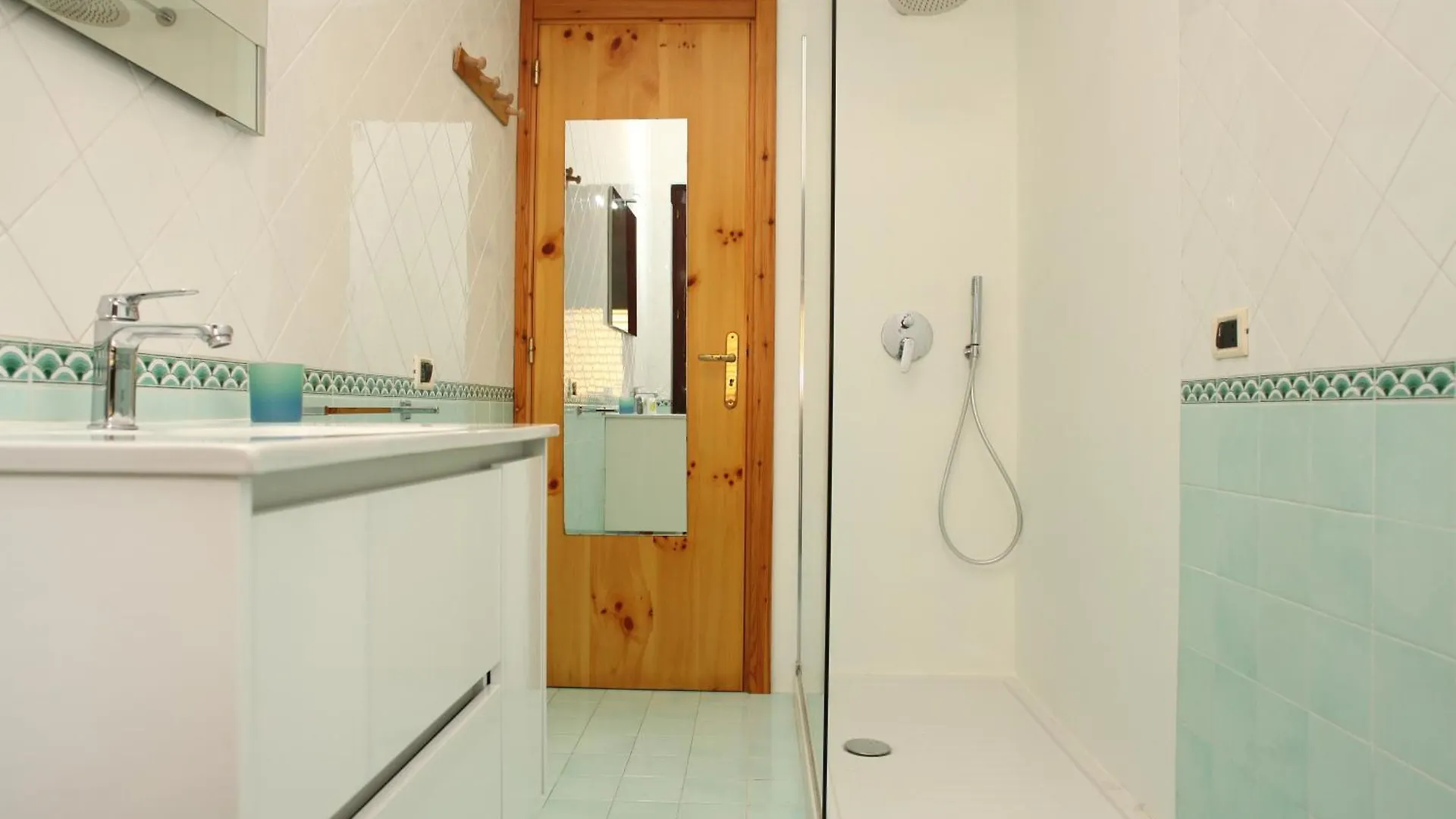 Acquamarina32 Apartment San Vito Lo Capo