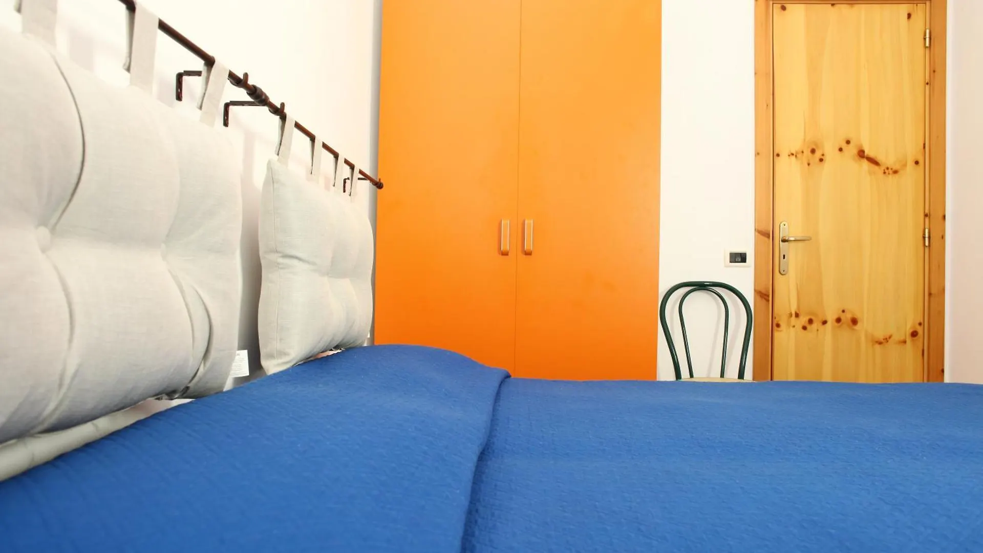 Acquamarina32 Apartment San Vito Lo Capo